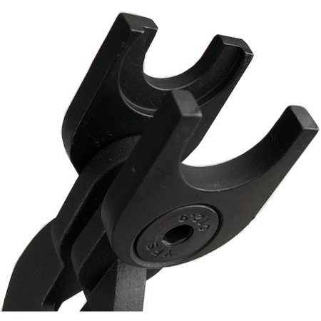 Клещи для снятия трубок системы охлаждения трансмиссии BMW JTC-4861 Клещи для снятия трубок системы охлаждения трансмиссии BMW JTC-4861