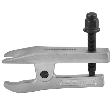 Съемник шарнирных соединений рычажный, захват 18 мм, Jonnesway AE310023