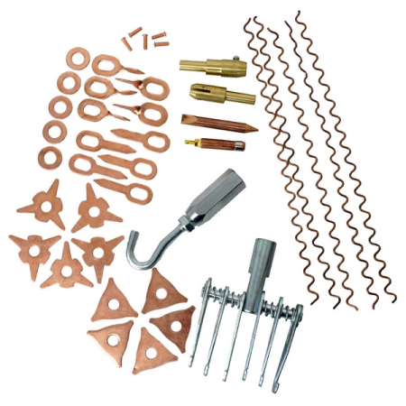Аппарат точечной сварки (споттер) 3800А/380В AE&T TWS3800SYN