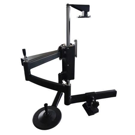 Вспомогательное пневматическое устройство "третья рука", левое, KraftWell PH-3