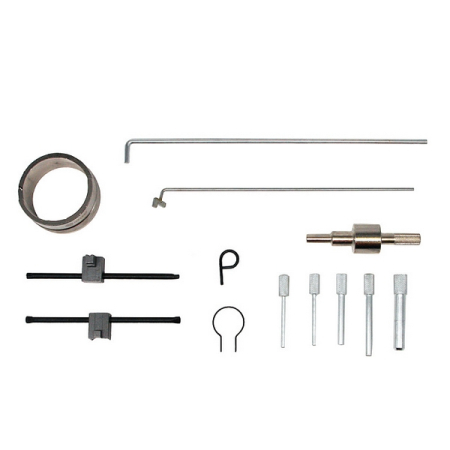 Установочный набор инструментов для ГРМ PSA 1.8/2.0 Car-Tool CT-1533