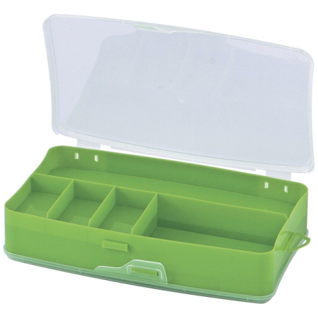 Органайзер универсальный двухсторонний 220x140x50 мм СИБРТЕХ 90737