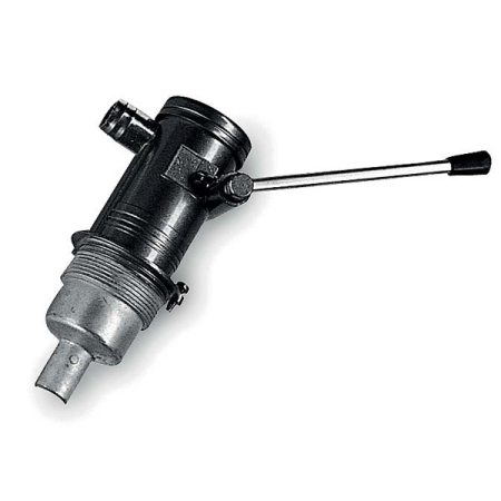 Сифонный насос для перекачки 8 л/мин SAMOA 302001