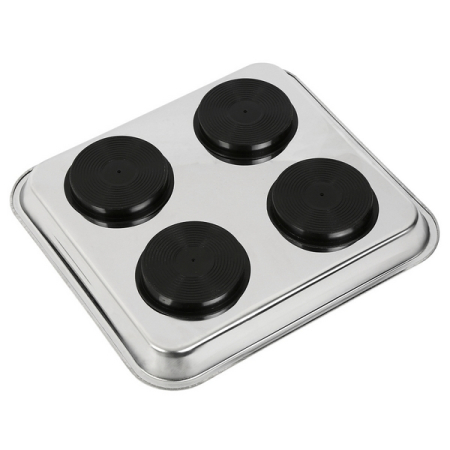 Тарелка магнитная 270x292мм AE&T TA-T7008