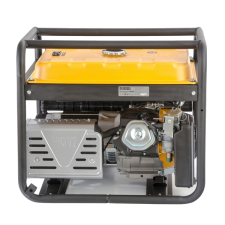 Генератор (электростанция) бензиновый Denzel PS 90 EA