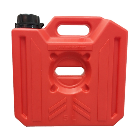Канистра экспедиционная 5 л СТАНКОИМПОРТ КЭ-5