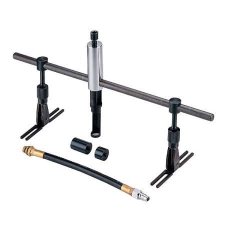 Рассухариватель клапанов универсальный, 8 предметов Мастак 103-10008C