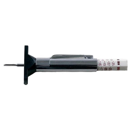 Измеритель глубины протектора Clipper T607