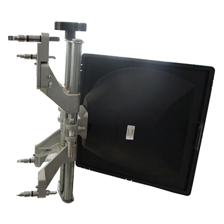 Nordberg 8-34900001 Зажим универсальный колёсный 11-23 дюйма