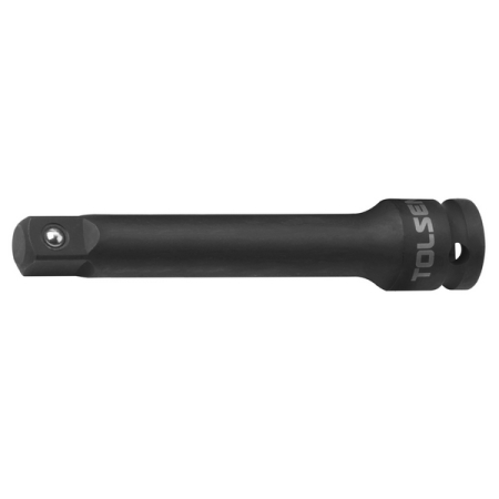 Удлинитель ударный 1/2", 125 мм, с шариковым фиксатором TOLSEN TT18286