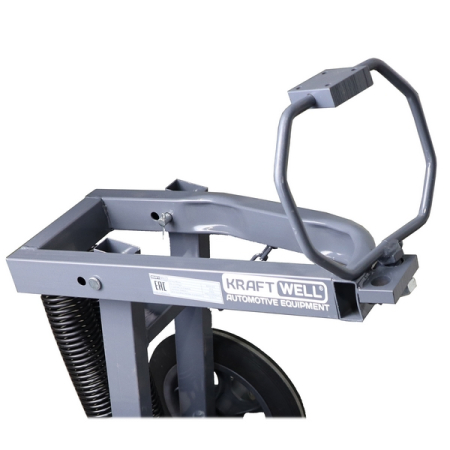 Тележка для пневматического гайковерта KraftWell KRW-AIS