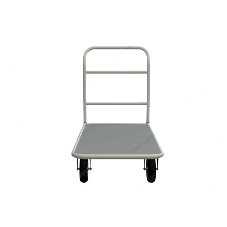 Тележка транспортировочная четырёхколёсная Феррум 05.541/6-9007
