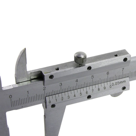 Штангенциркуль 250 мм Калиброн ШЦ-1-250 70450