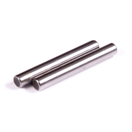 Ремкомплект для гайковерта NC-3812, штифт обоймы молотков, 2 шт, MIGHTY SEVEN NC-3812T11