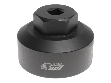 Головка ступичная (MERCEDES, MAN) JTC-5260 Головка ступичная (MERCEDES, MAN) JTC-5260