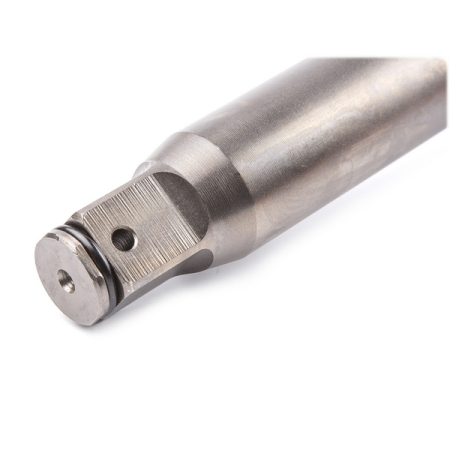 Гайковерт пневматический ударный 1”, 2800 Нм, KraftWell KRW2800IW