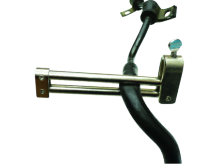 Приспособление для пережима трубопроводов топливной и тормозной системы JTC-1343 Приспособление для пережима трубопроводов топливной и тормозной системы JTC-1343