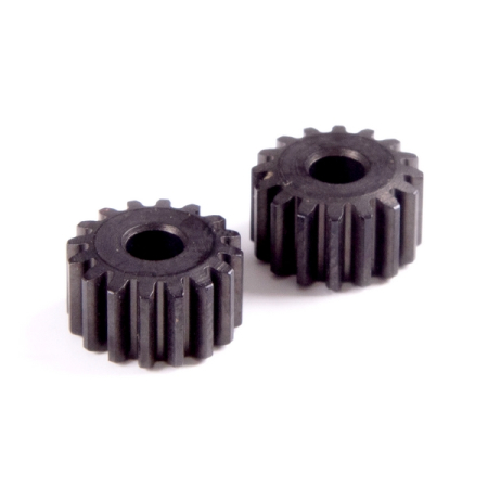 Ремкомплект для пневматической трещотки NE-4305, комплект планетарных шестерен, 2 шт MIGHTY SEVEN NE-4305T30