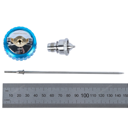 NORDBERG 01-00003635 Сопло 1,3 мм в сборе для NP7513