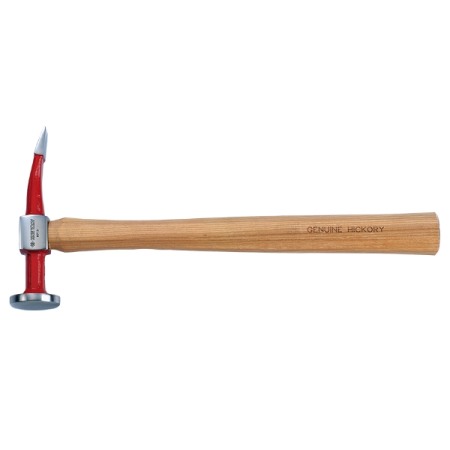 KING TONY 9CF131 Молоток рихтовочный №2