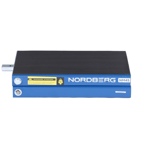 NORDBERG NM45 Мотоподставка винтовая, 450 кг