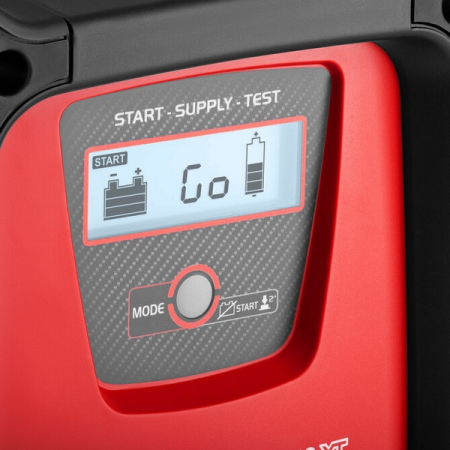 Автономное пусковое устройство TELWIN STARTZILLA 9024 XT 12-24V