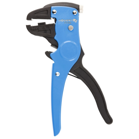 Клещи для снятия изоляции HOEGERT HT1P185