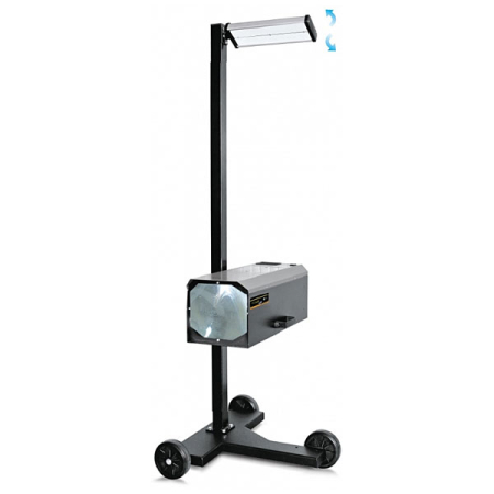 Устройство для регулировки света фар Technolux 2019/K