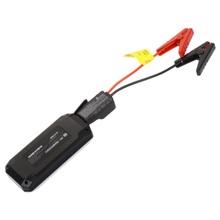 Устройство пусковое 12В, 16Ач, 2000А GTE-P156