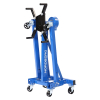 NORDBERG N30091R Стенд (кантователь) для ремонта двигателя, 500 кг, с редуктором