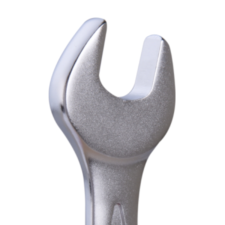 KING TONY 1212MR01 Набор комбинированных ключей, 6-32 мм, чехол, 12 предметов