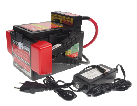 Устройство пусковое 12V 1200А JTC-7724 Устройство пусковое 12V 1200А JTC-7724