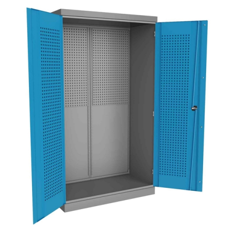 Шкаф металлический инструментальный Верстакофф TNC 180.0