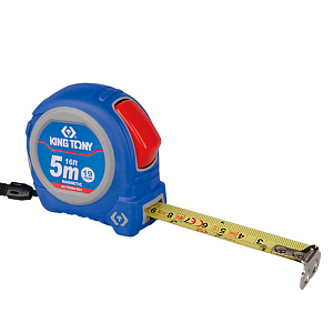 Рулетки измерительные