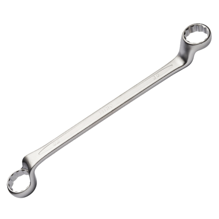 Набор накидных ключей, 8 предметов, ложемент, IRIMO IFF1E001