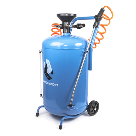 Пеногенератор 50 л СТАНКОИМПОРТ FG050