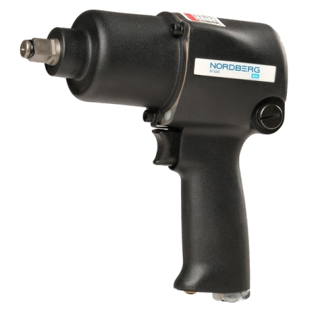 NORDBERG NP14068 Пневмогайковерт ударный 1/2", 680 Нм
