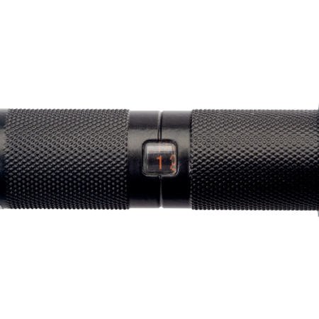 BAHCO 6852-5 Динамометрический ключ, шестигранник и квадрат 1/4 дюйма, 1-5 Нм