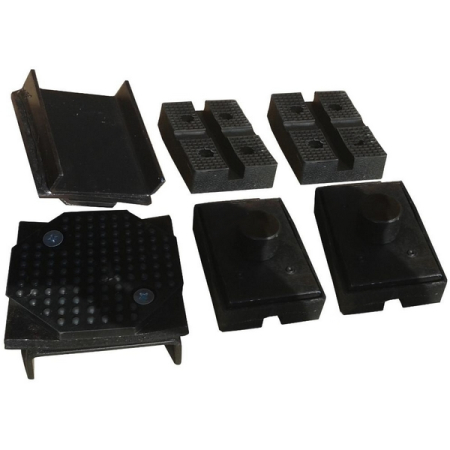 Nordberg N4120A-4T_220V Подъемник автомобильный двухстоечный электрогидравлический 4 тонны