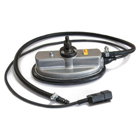 Нагревательный элемент (верхний) для вулканизатора СИБЕК Этна-Л