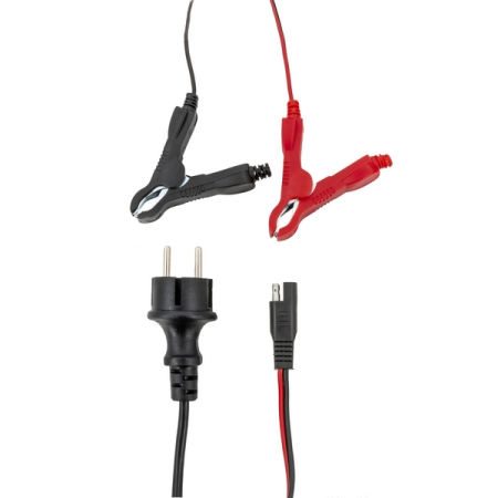 Зарядное устройство 12В 12А GYSFLASH 12.12