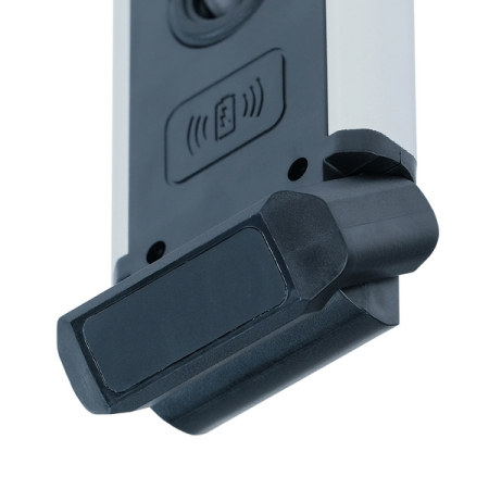 NORDBERG 1920 Фонарь светодиодный, аккумуляторный 3.6 В, с бесконтактным зарядным устройством