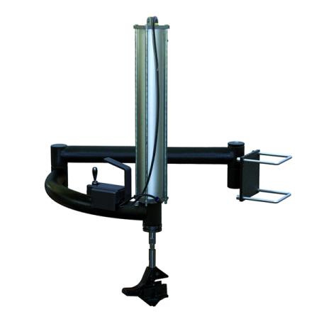 Вспомогательное пневматическое устройство "третья рука" Сивик РВ-2