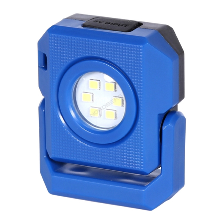 NORDBERG 1916 Мини-фонарь светодиодный аккумуляторный 3,7 В