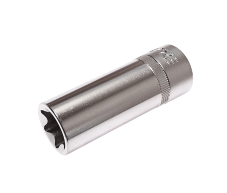 Головка торцевая 1/2" TORX E24х76мм JTC