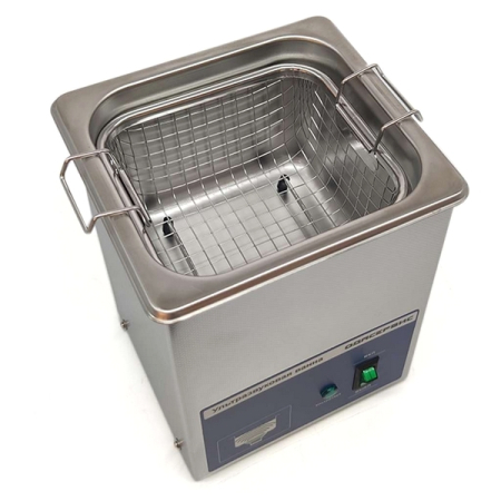 Ультразвуковая ванна 2 л ОДА Сервис ODA-M20