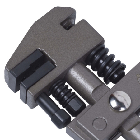 Дырокол кромкогиб 5 мм Мастак 118-20005