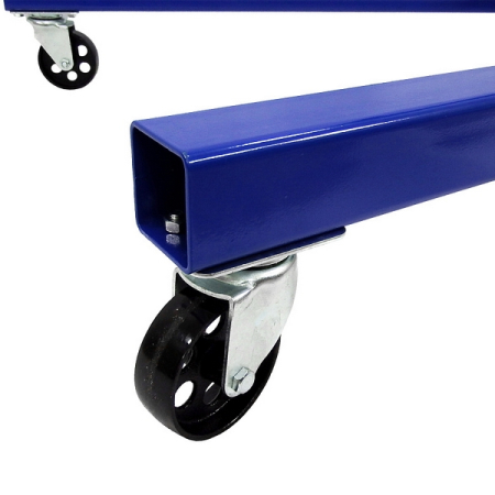 Стенд (кантователь) для ремонта двигателей, 900 кг, AE&T T63005TP