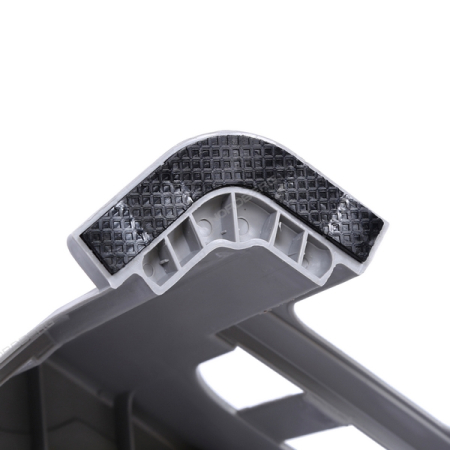 NORDBERG TL31 Табурет-стремянка, 2 ступени