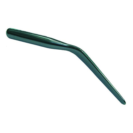 Лопатка поддержка прокатная (совок) Мастак 115-20104